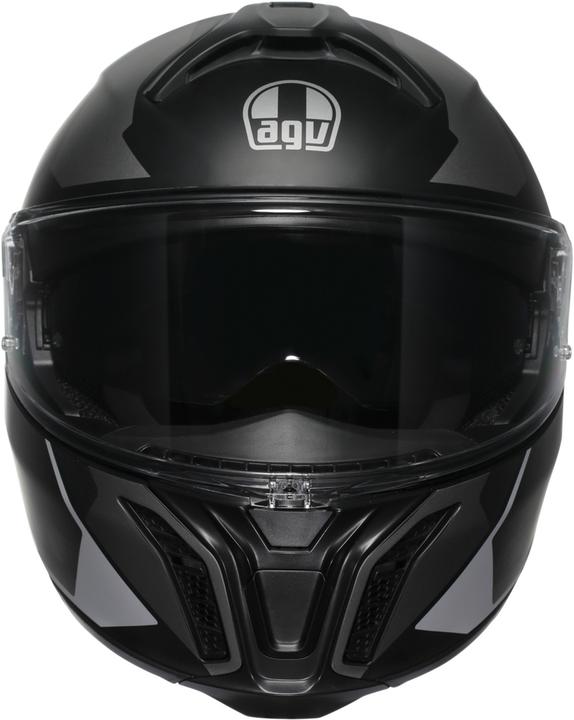 Produktbild AGV Casque modulable Tourmodular Perception (M)