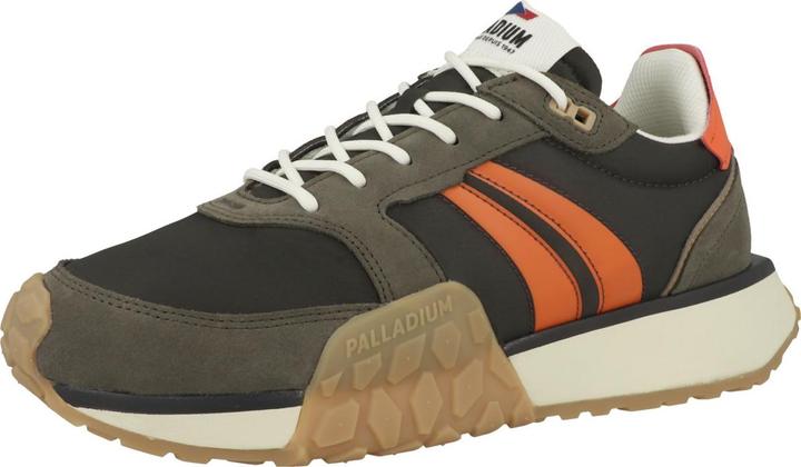 Immagine prodotto Palladium Troop Runner Flame (42)