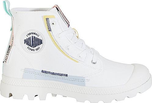 Actual product image Palladium Pampa Underlayer (37)