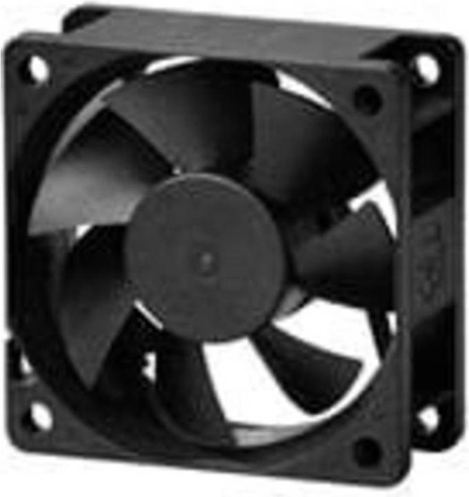 Immagine prodotto Sunon Ventilatore DC 12V xx RoHS