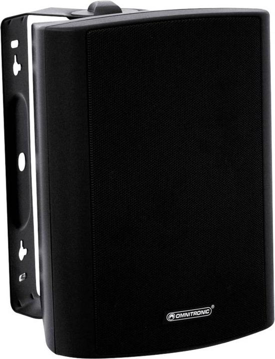 Actual product image Omnitronic WPS-5 (Active)