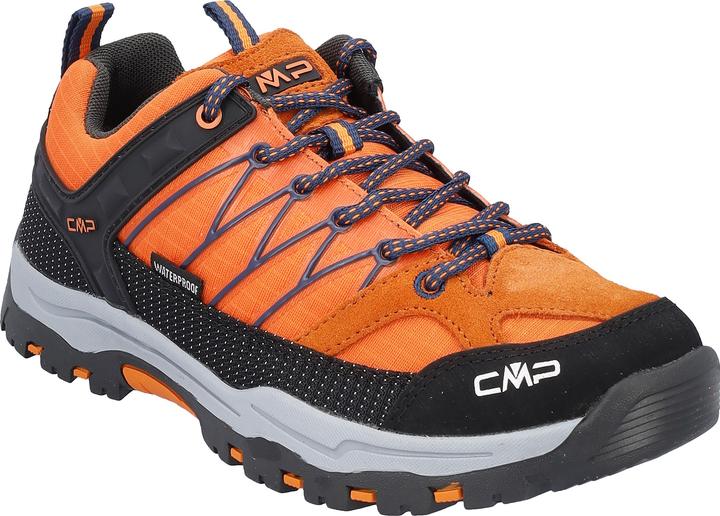 Produktbild CMP Campagnolo Rigel Low WP (38)