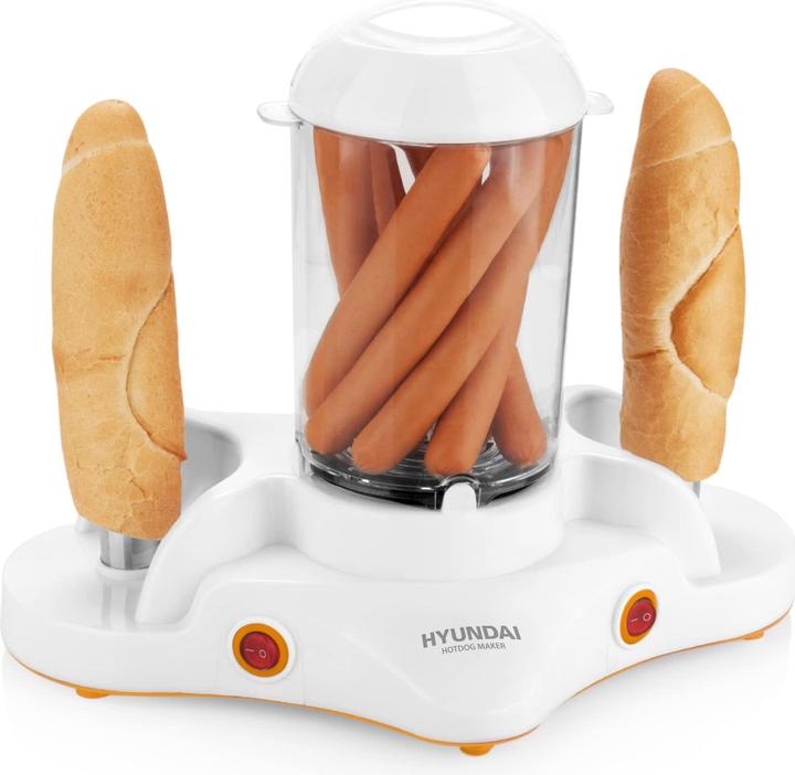 Produktbild Hyundai HYUHDM120