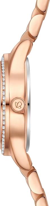 Actual product image Glanzstücke München Damen Quarzuhr roségold Edelstahl roségold - 38006 (25 mm)