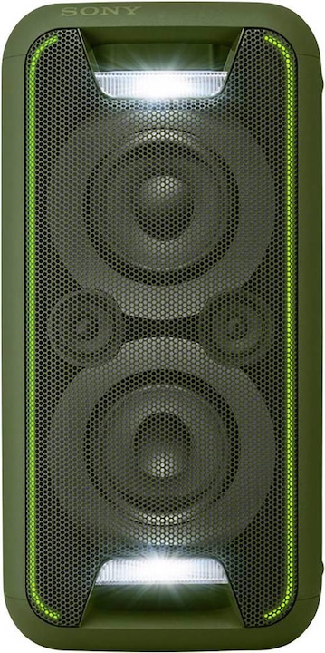 Produktbild Sony GTK-XB5 (Akkubetrieb)