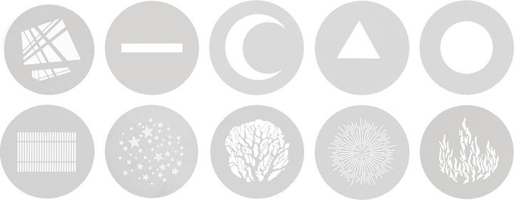 Immagine prodotto SmallRig SP-mini Spotlight (Accessori video vari)