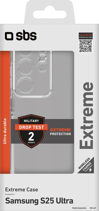 Productafbeelding SBS Omslag (Samsung Galaxy S25 Ultra)