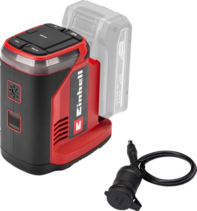 Einhell TE-ES 18/150/1 Li-C