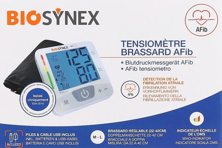 Immagine prodotto Biosynex Blutdruckmessgerät Afib