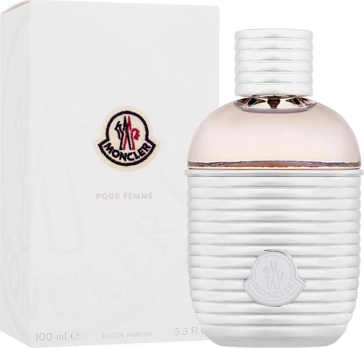 Image du produit Moncler Eau de Parfum (Eau de parfum, 100 ml)