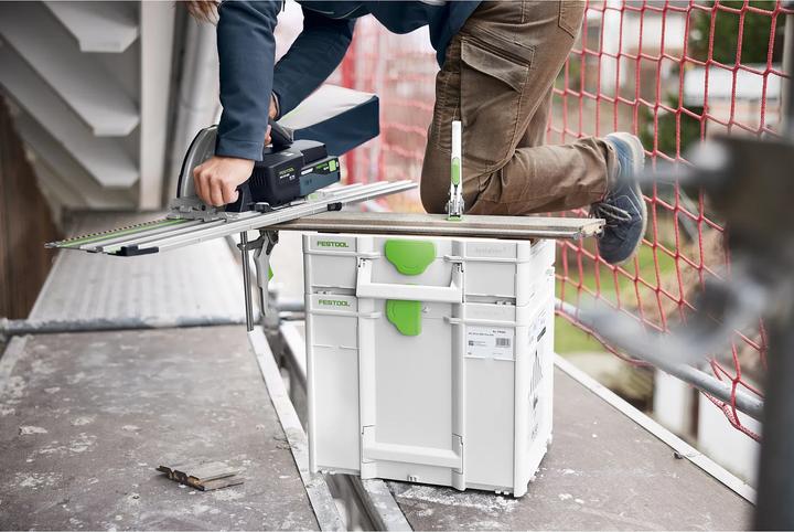 Produktbild Festool Systainer³ SYS3-MFT M 112