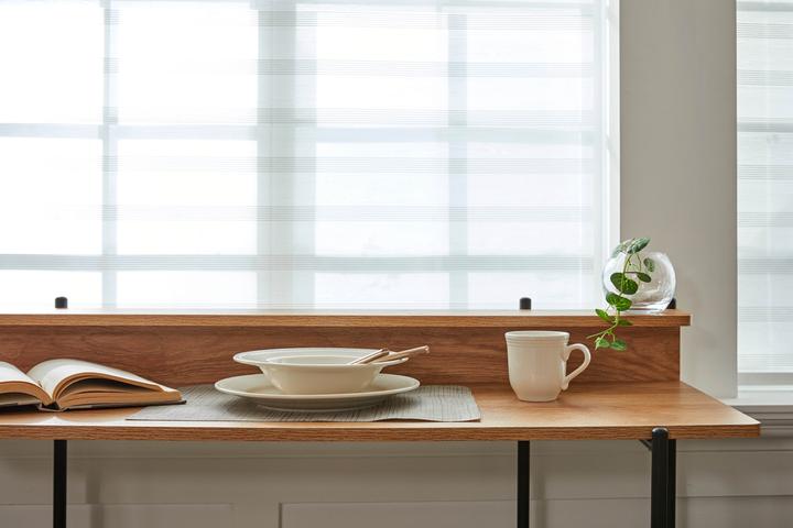 Actual product image Möbilia Timo (120 x 85 x 46 cm)