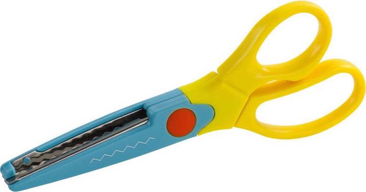 Actual product image kwb KidsCraft ScissorsSet (16.50 cm)