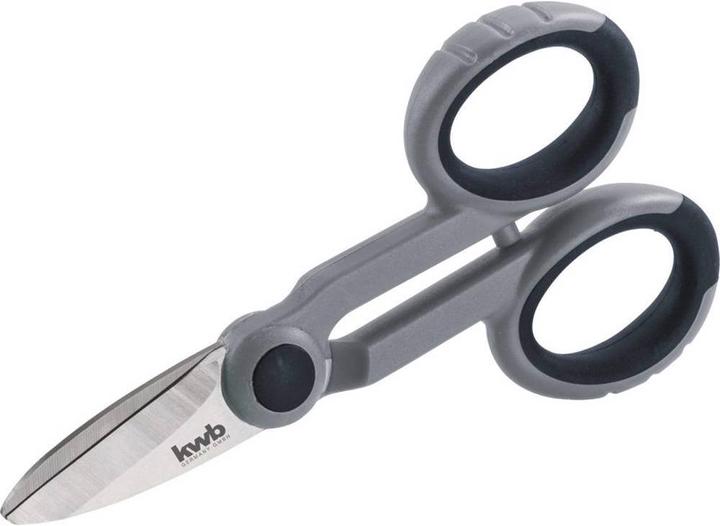 Actual product image kwb Cable shears (14.50 cm)