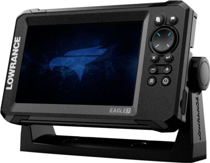 Image du produit Lowrance Eagle® 7 Sondeur sans balancier