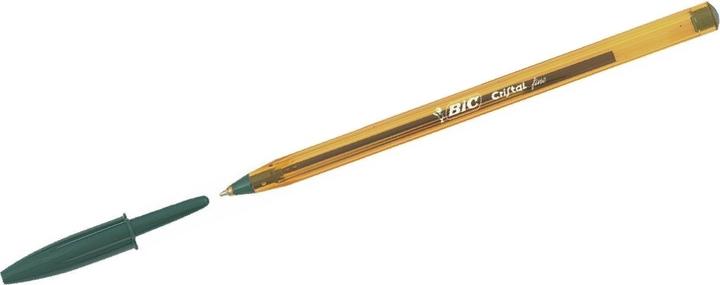 Actual product image Bic Cristal fine (1x)
