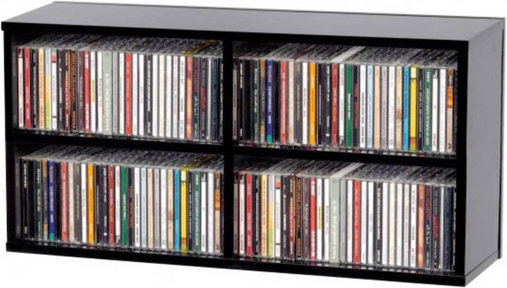 Glorious CD Box 180 (Other)