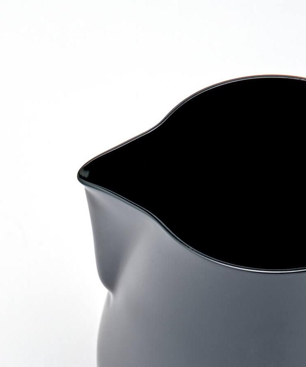Image du produit Rhinowares Pot à lait Téflon noir (0.36 l)