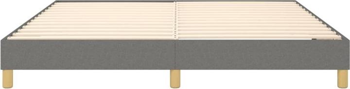 Image du produit vidaXL Boxspringbettgestell (180 x 200 cm)