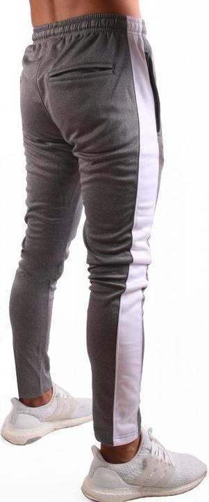 Produktbild Gym Generation Urban Force Joggers Frost Grey (L)