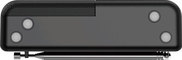Produktbild Kenwood CR-M33DAB (DAB+, DAB, FM, Bluetooth)