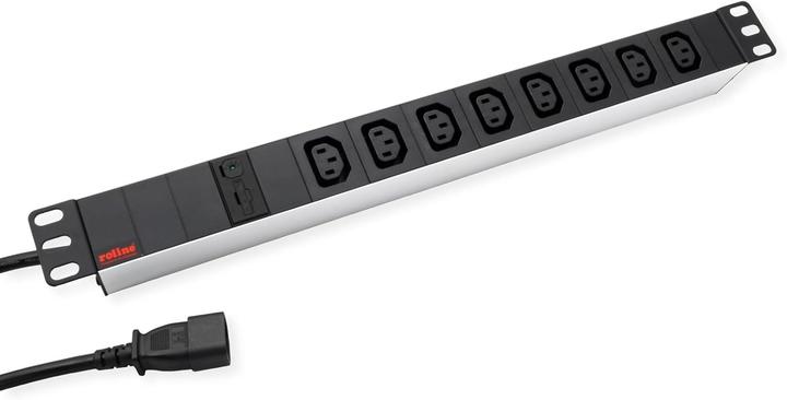 Immagine prodotto Roline Striscia di alimentazione