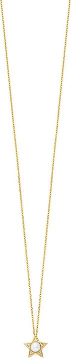 Immagine prodotto Julie Julsen Collana Star (Argento 925, 38 - 42 cm)