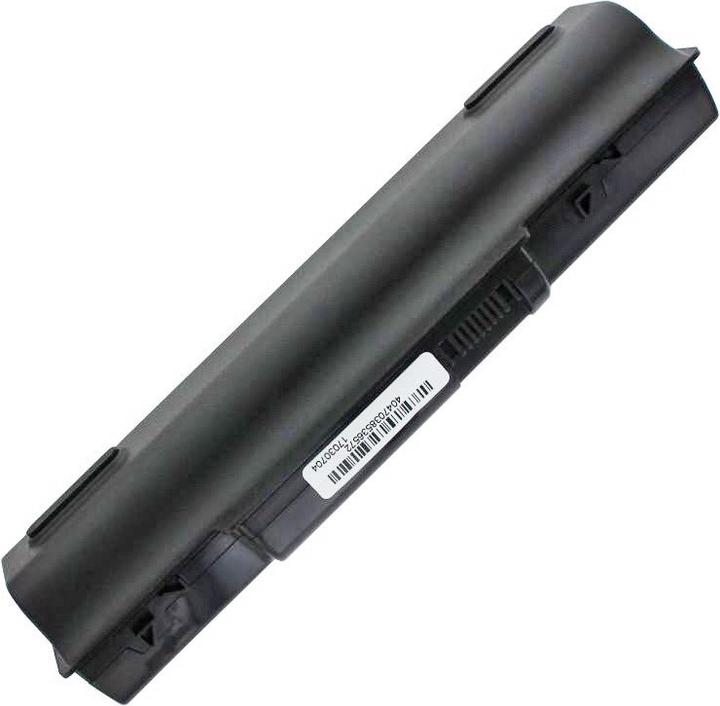 Image du produit Acer Batterie Aspire 2930, AS07A31, AS07A32, AS07A41, AS07A42 (6 cellules, 8800 mAh)