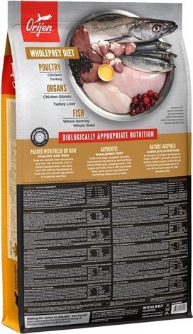 Immagine prodotto Orijen Cucciolo (Junior, 1 pz., 11400 g)