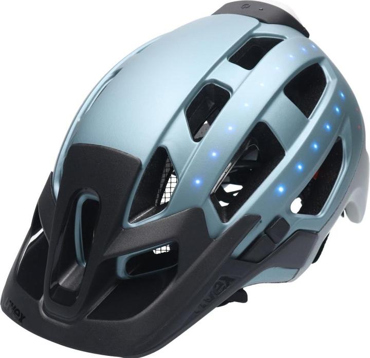 Produktbild Uvex Finale light 2.0 (56 - 61 cm)