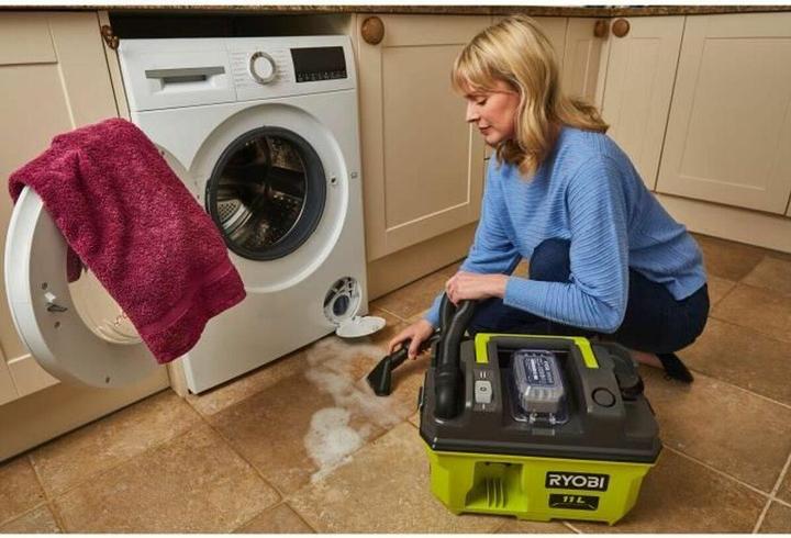 Image du produit Ryobi Werkstattstaubsauger (Aspirateur sec)
