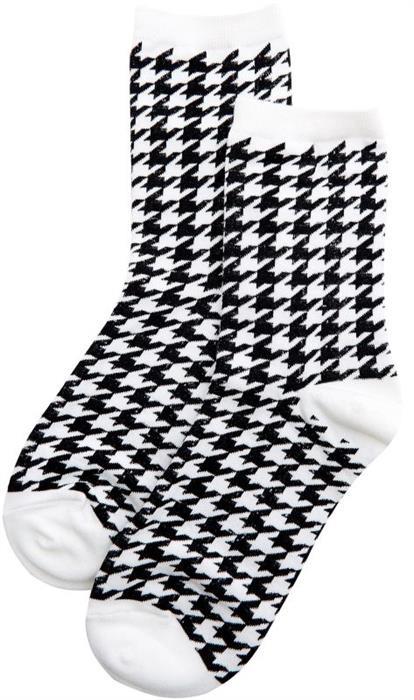 Produktbild Musthaves Socken Motiv Kariert (38 - 45)