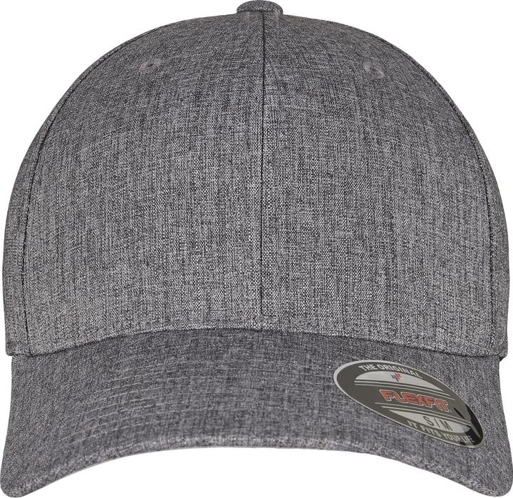 Produktbild Flexfit HEATHERLIGHT CAP - 11552 (XL)