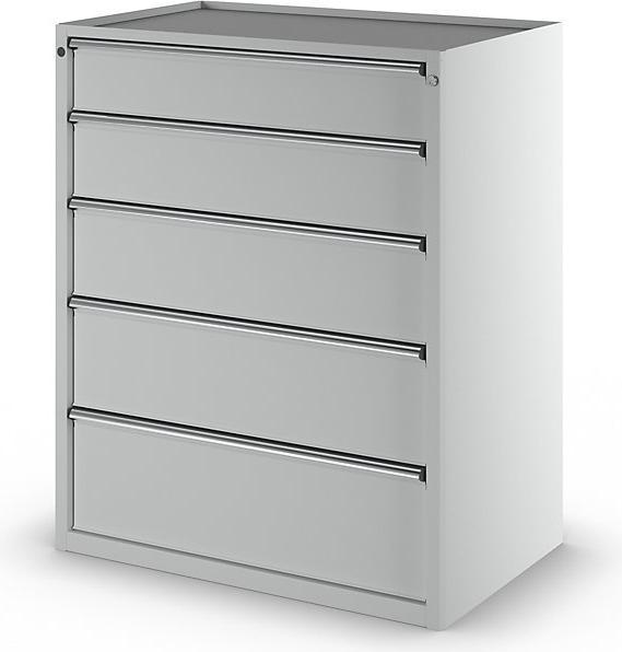 Actual product image Anke Drawer cupboard (106 cm, 128 cm)