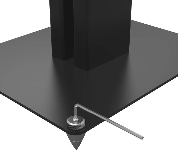 Produktbild Klipsch KS-28 (1 Paar, Ständer, Neigbar)