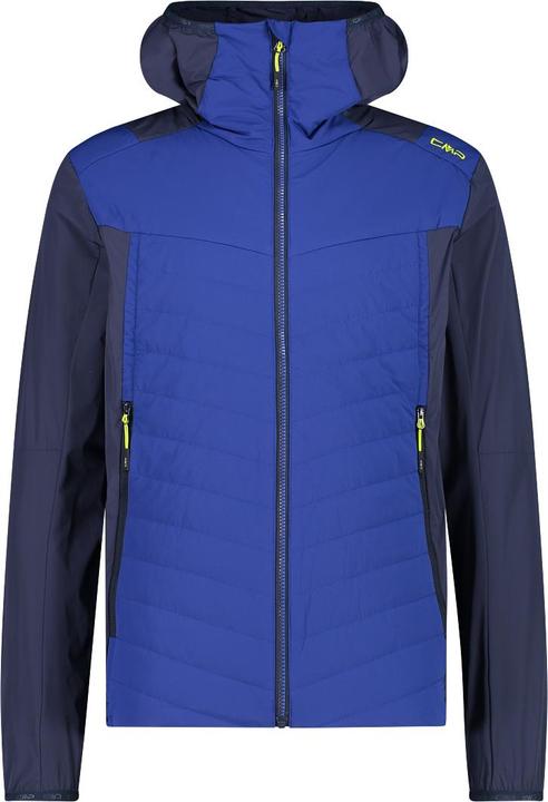 Immagine prodotto CMP Campagnolo Giacca a cappuccio ibrida (3XL)