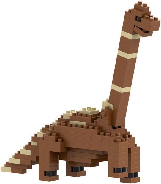 Brixies Brachiosaurus