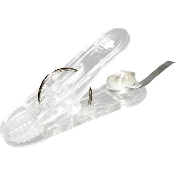 Amscan Klammer Ballongewicht 16g