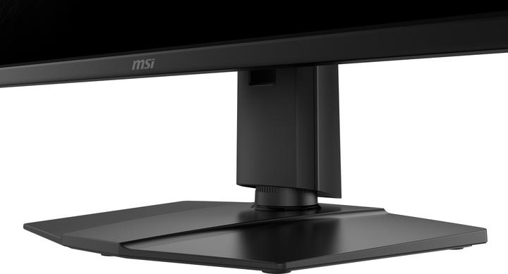 Actual product image MSI MAG 275UPD E14 (3840 x 2160 Pixels, 27")