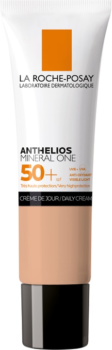 Actual product image La Roche Posay Anthelios Mineral One (Sun cream face, SPF 50+, 30 ml, 51 g)