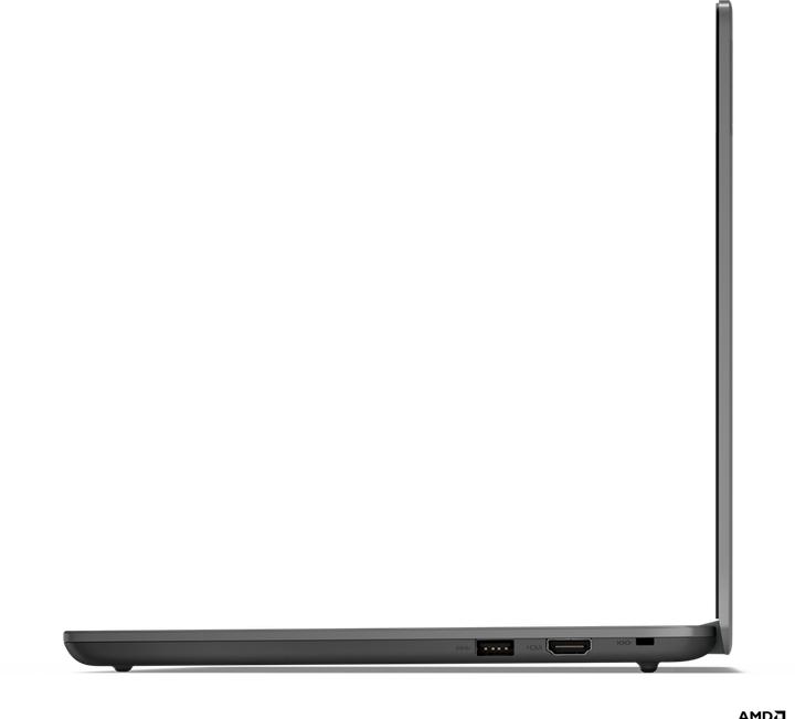Actual product image Lenovo IdeaPad 3 Chromebook (14", 64 GB, 4 GB, DE, AMD 3015Ce)