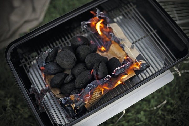 Actual product image Weber Go-Anywhere (42 cm)