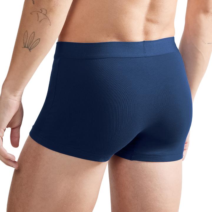 Produktbild Sloggi 2er Pack men EVER Ease Hipster Short / Pant (XL, 2er Pack)