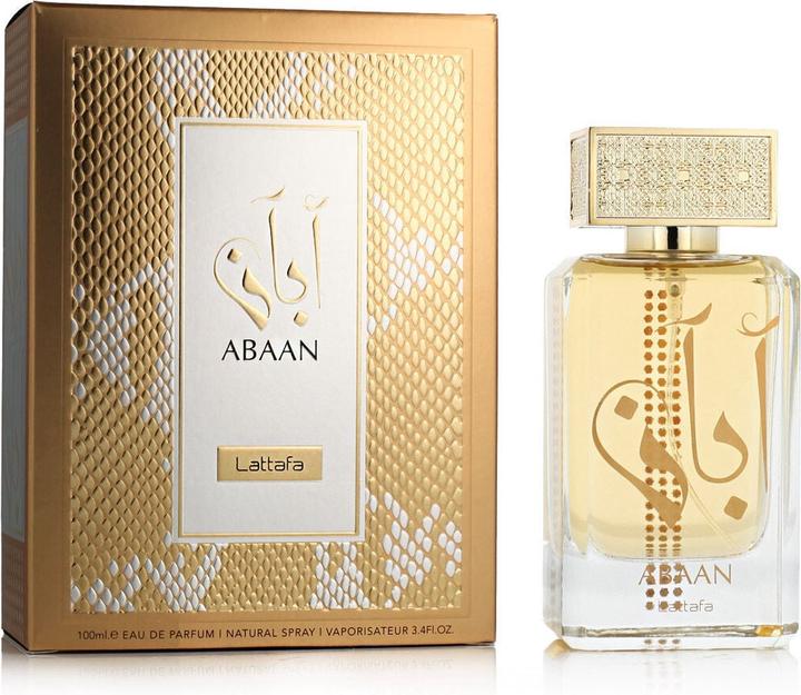 Produktbild Lattafa Abaan (Eau de Parfum, 100 ml)