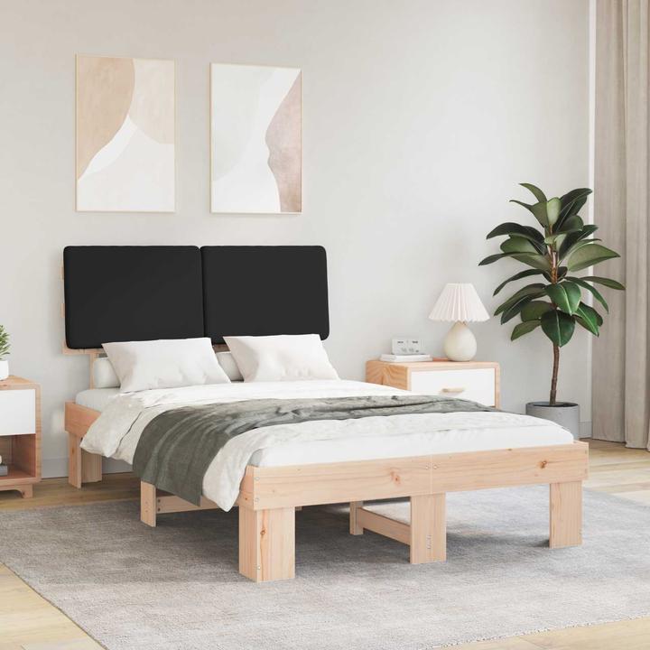 Image du produit vidaXL Bettrahmen (120 x 200 cm)