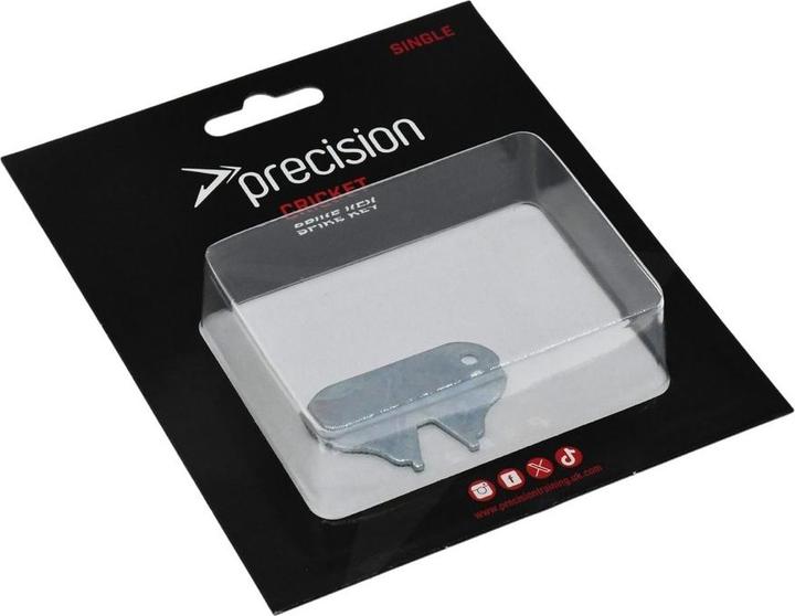 Actual product image Precision Pointed steel key