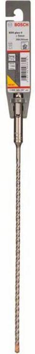 Actual product image Bosch Professional Zubehör Hammer drill SDS plus-5, 5 x 200 x 265 mm (5 mm)
