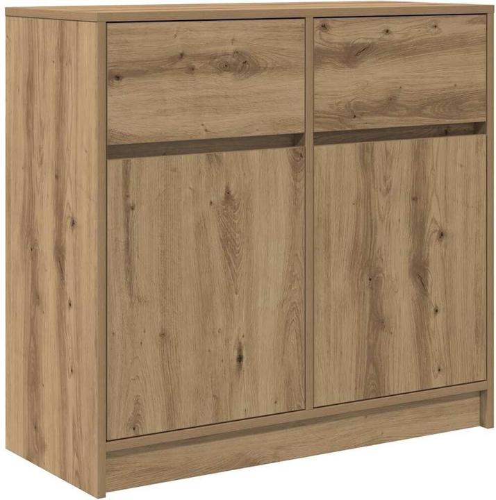 Rovere artigianale