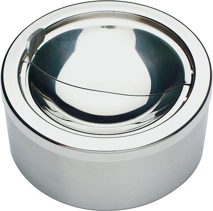Actual product image APS Aschenbecher "TRAPDOOR"