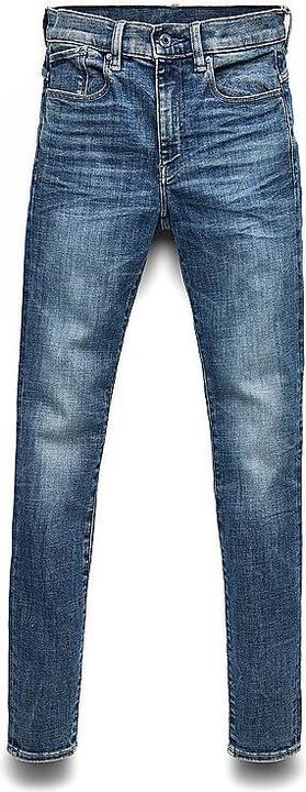 Actual product image G-Star Lhana Jeans Skinny Fit Faded Cascade (W31/L32)